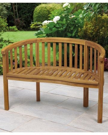 The Woodfield Bench