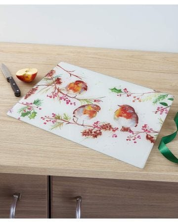 Robins Chopping Board