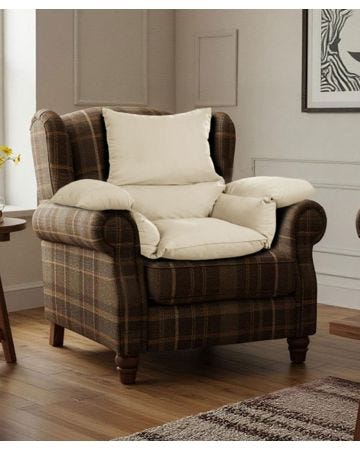 Chair Nest cushion