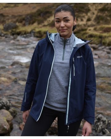 Regatta Birchdale Coat  