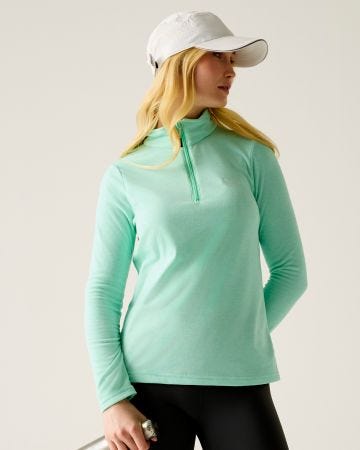 Regatta Sweethart Marl Fleece  