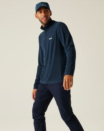 Regatta Thompson Marl Fleece  