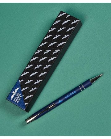 RAF Ballpoint Pen  
