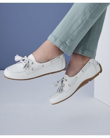 Climatyl Boat Shoe