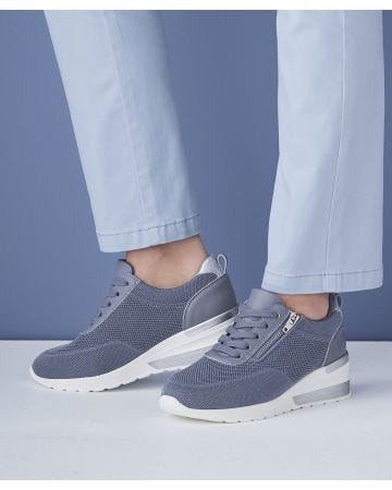Climatyl Knitted  Trainer