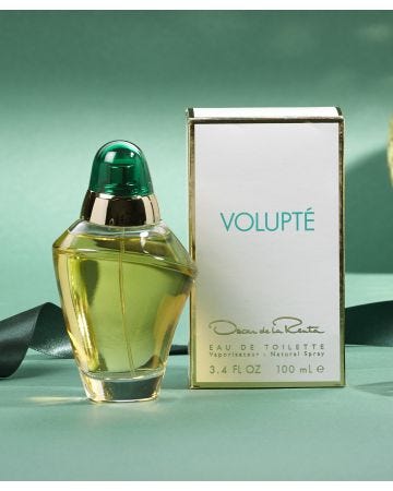 Oscar De La Renta Volupte