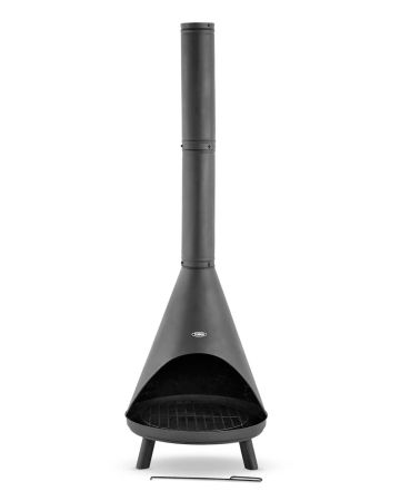 Tower Comet Chiminea