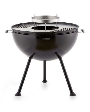 Tower Sphere Pit & Grill