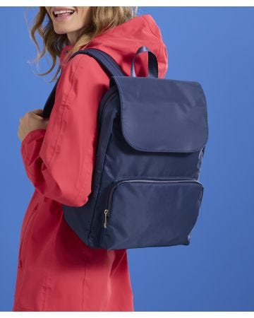 Water Repellent Rucksack