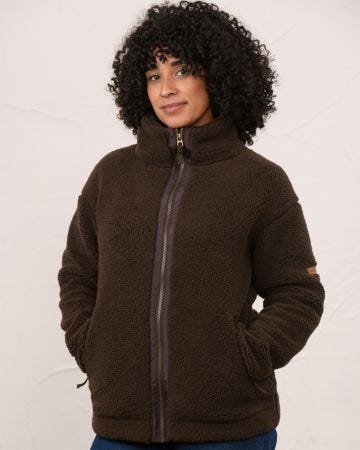 Lighthouse - The COBH Fleece