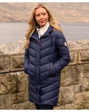 Lighthouse - The Laurel Coat