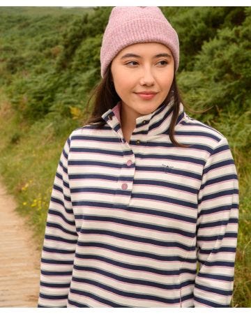 Lighthouse - The Haven Sweatshirt