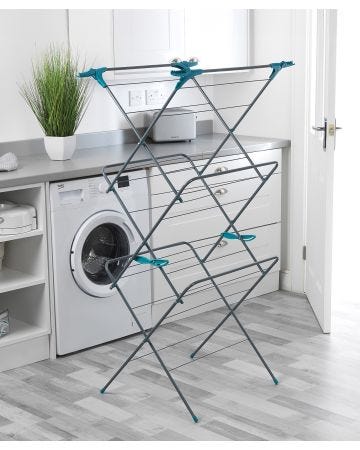 Beldray 3-tier Clothes Airer