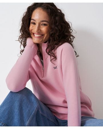 Crew Clothing Sweatshirt