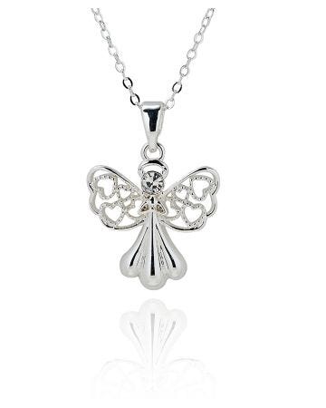 Angel Necklace