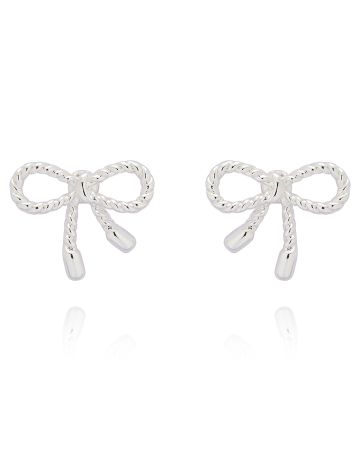 Bow Earrings