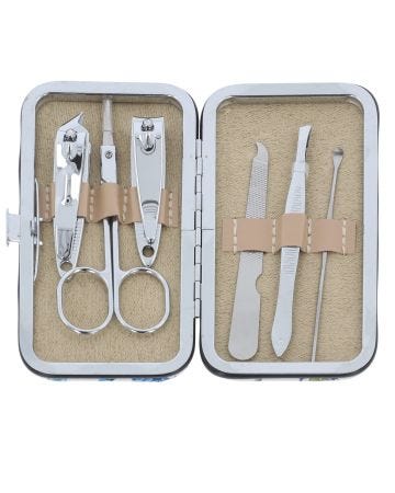 6-piece manicure set