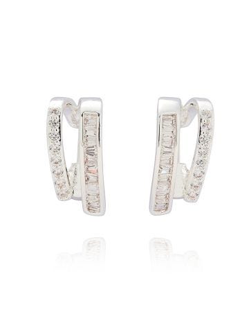 Clip On Earrings