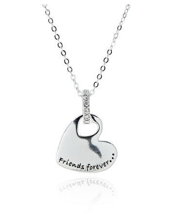 Friendship Necklace