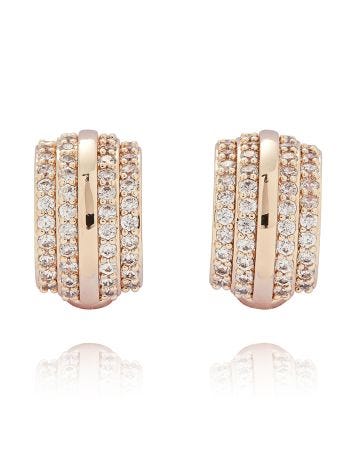 Clip On Earrings