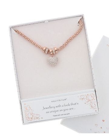 Heart Necklace