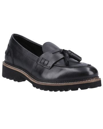 Hush Puppies Ginny Loafer 