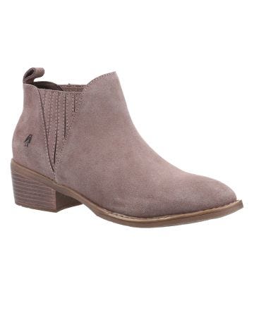 Hush Puppies Isobel Boots  