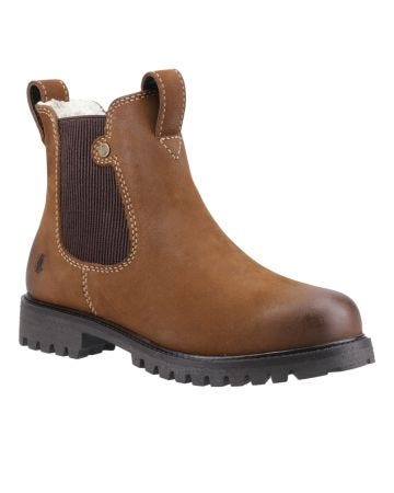 Hush Puppies Wynter Chelsea Boots