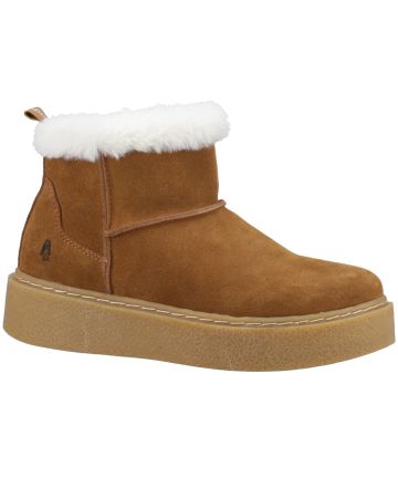 Hush Puppies Becca Low Boots 