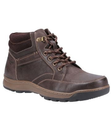 Hush Puppies Grover Boot 