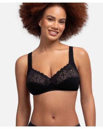 Dorina Georgina Non Padded Bralette
