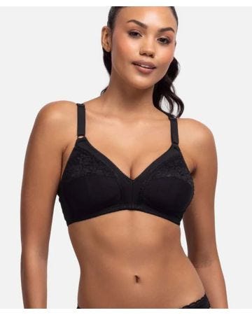 Dorina Monica Non Padded Bralette