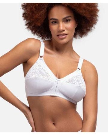 Dorina Monica Non Padded Bralette 
