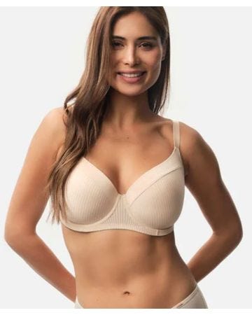Dorina Carmen Underwired Demi Bra 