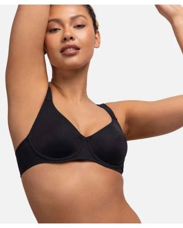 Dorina Lindsay Non Padded Underwired Bra