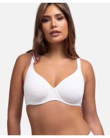 Dorina Lindsay Non Padded Underwired Bra 