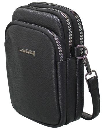 Envy Leather Phone Bag  