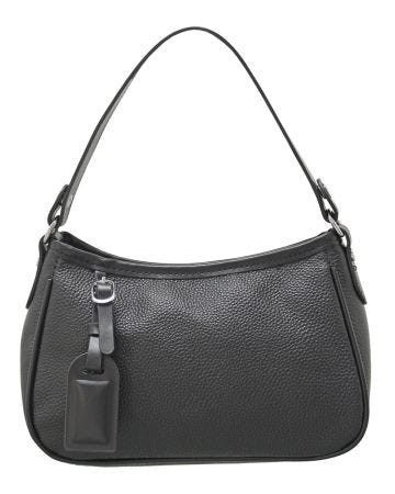Envy Leather Handbag