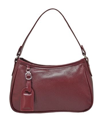 Envy Leather Handbag  