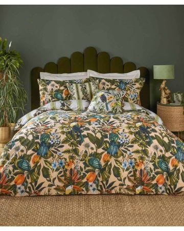 Leilani Duvet Set