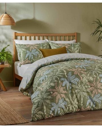 Kentai Duvet Set