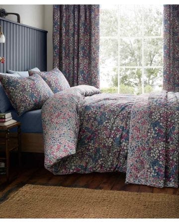 Bessie Duvet Set