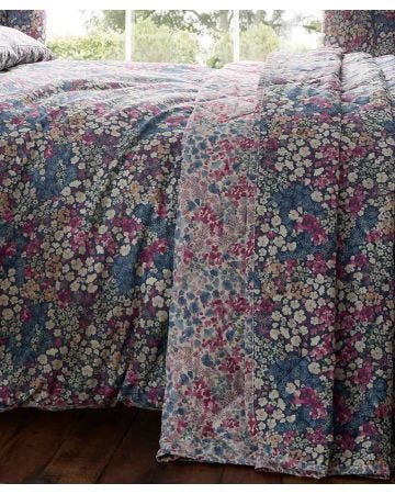 Bessie Bedspread