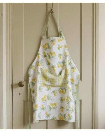 Lemons Apron