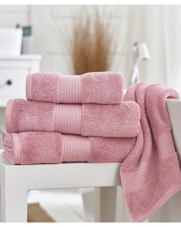 Pima Cotton Bliss Towel 