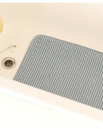 Cushioned Bath Mat 