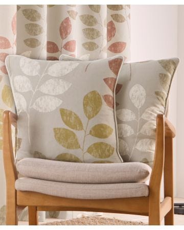 Pack of 2 Springfield Cushion Covers