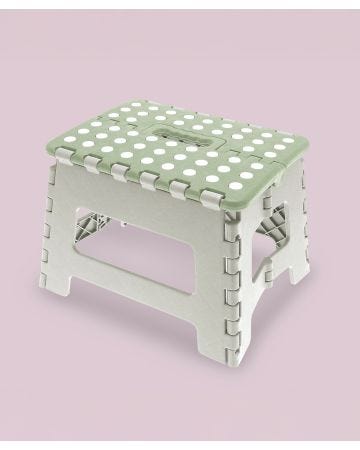 Folding Step Stool