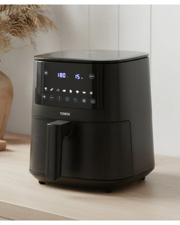 Tower Vortx 4.2L Digital Air Fryer