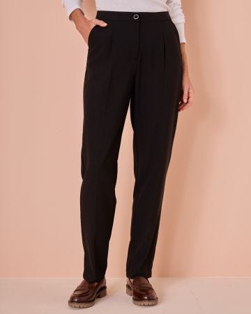 Adjustable Trousers 